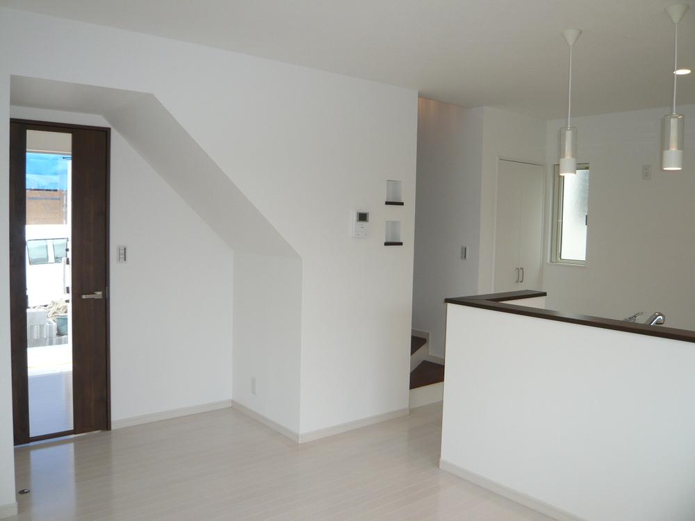 Living. Indoor (11 May 2013) Shooting