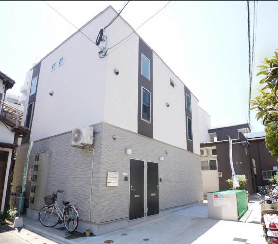 Other. It is also fashionable appearance