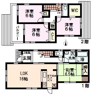 Rendering (introspection). (4 Building) Rendering floor plan