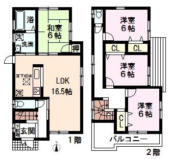 Rendering (introspection). (6 Building) Rendering floor plan