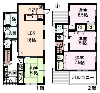 Rendering (introspection). (7 Building) Rendering floor plan