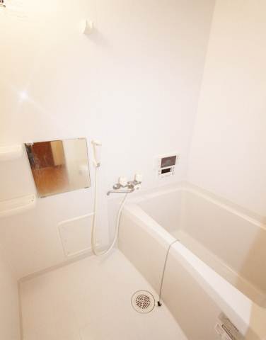 Bath. Also bath spacious