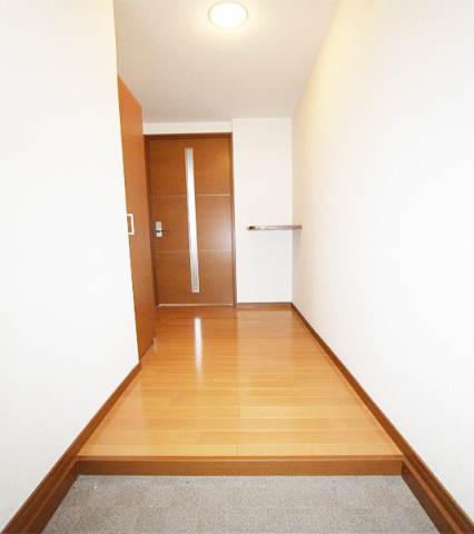 Entrance. Loose also entrance part