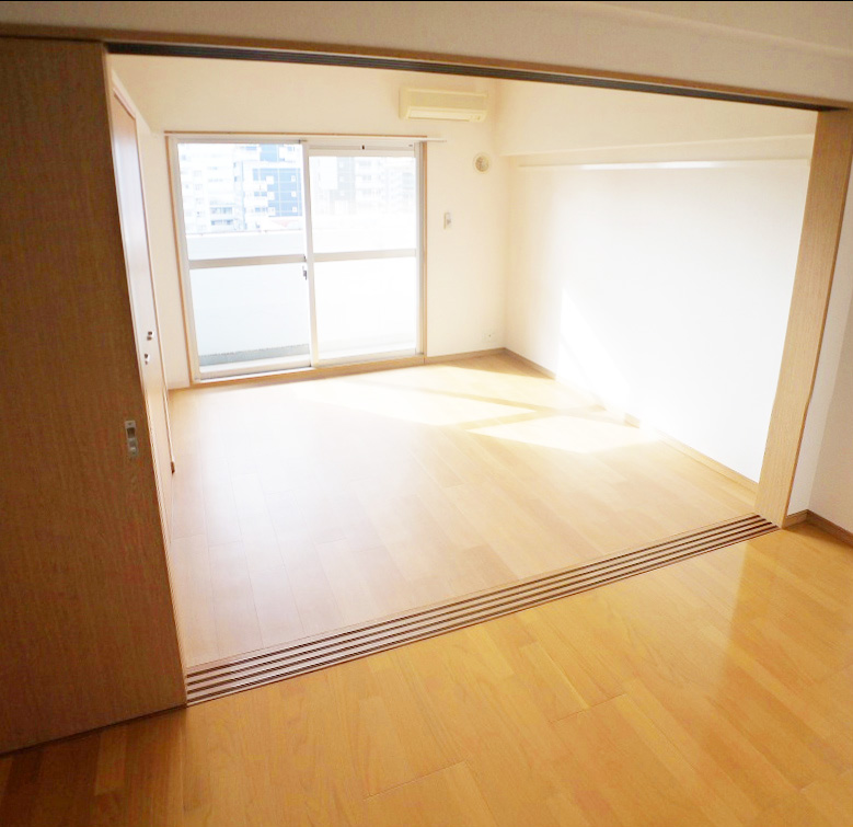 Other room space. Please look at once! It is a property that get surely love