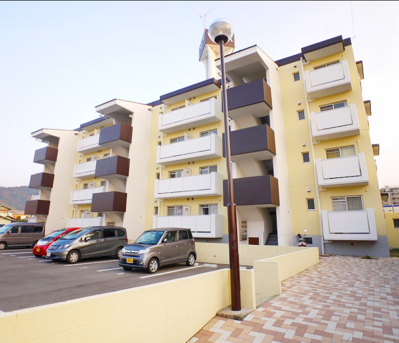 Living and room. Now cool and appearance renovation