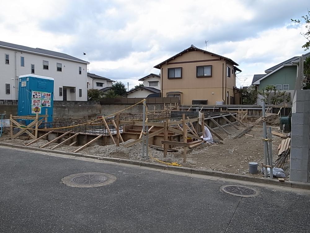 Local appearance photo. Local (11 May 2013) Shooting