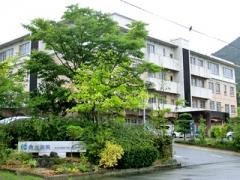 Hospital. 1200m until the medical corporation Association Iimori Board Kuramitsu hospital