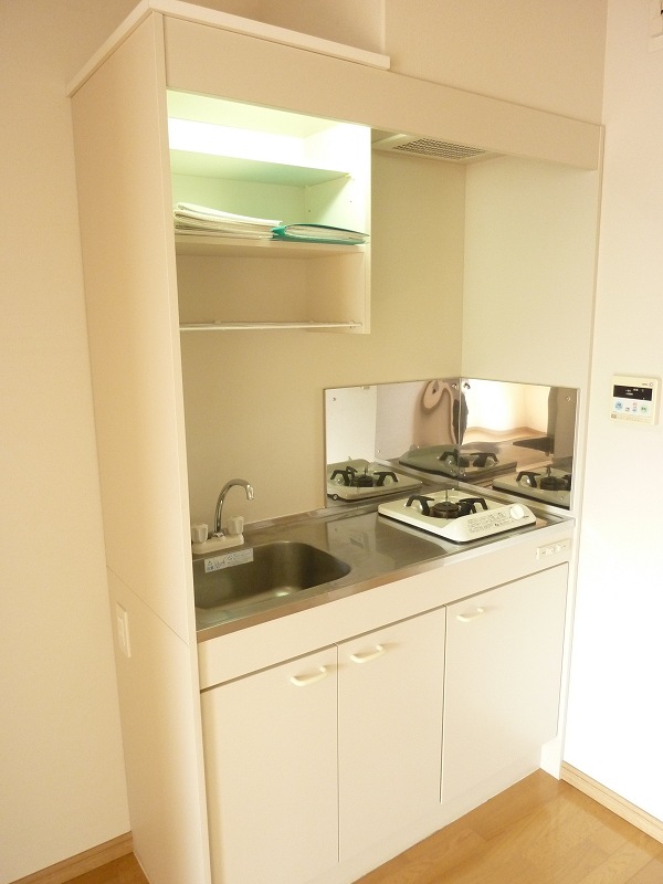 Kitchen. Kitchen also work ease likely ☆