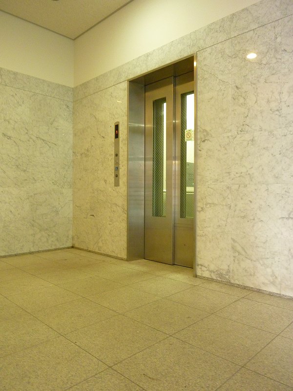 Other common areas. It has full of luxury