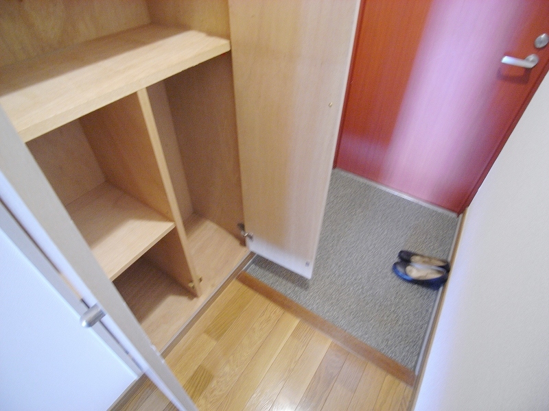 Entrance. Contact us please feel free to