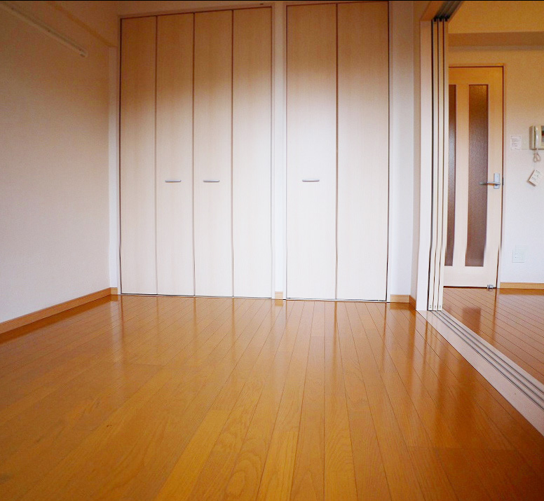 Other room space. Please look at once! The remaining 1 room