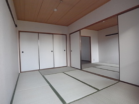 Entrance. There is space of calm is here