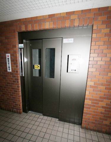 Other common areas. There Elevator