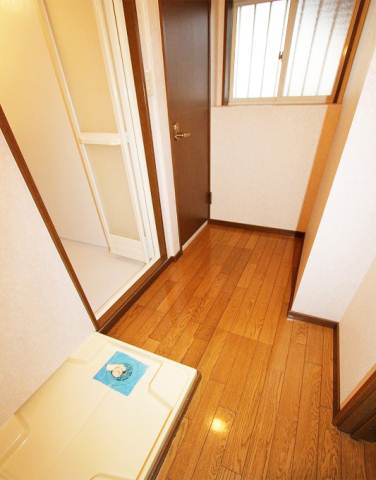 Washroom. It takes firm also dressing room