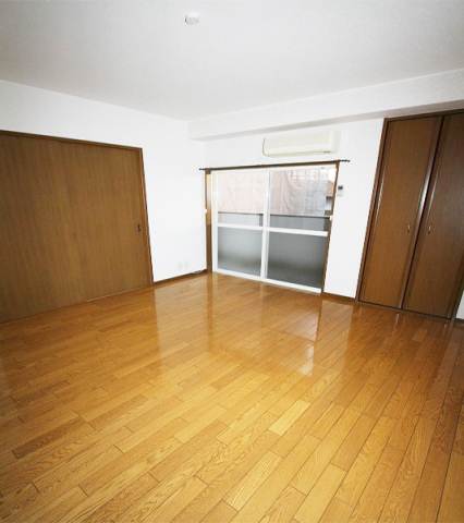 Other room space. How in the bedroom?