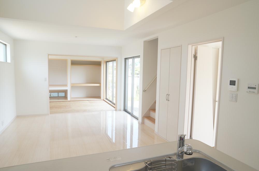 Building plan example (introspection photo). ☆ Our building construction photo ☆