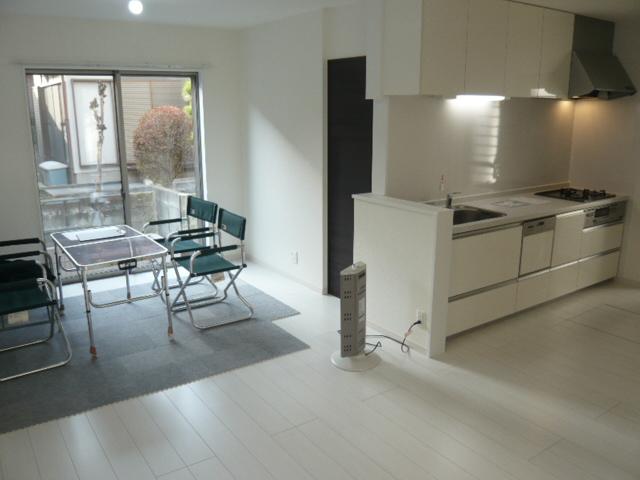 Living. Indoor (11 May 2013) Shooting