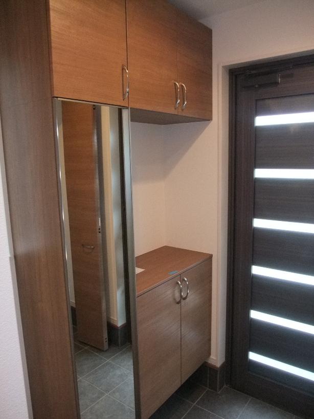 Receipt. It is different from the real thing.