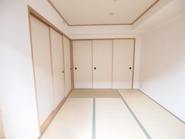 Living and room. Perfect is to Asobaseru a small child. 