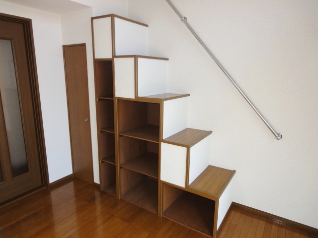 Other. Also good to drawer put or show housed in a box