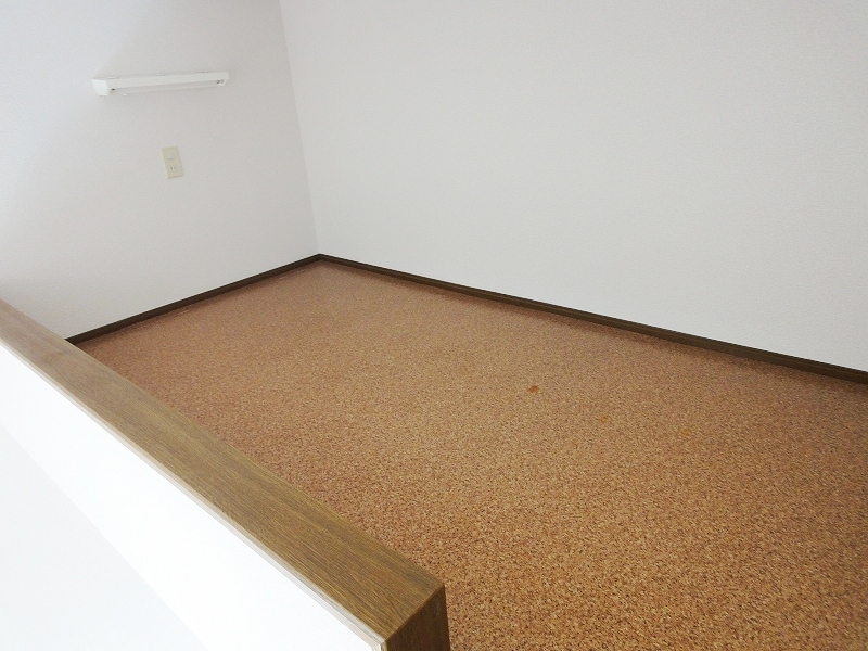 Other room space. 4 Pledge loose usage is up to you in the loft of