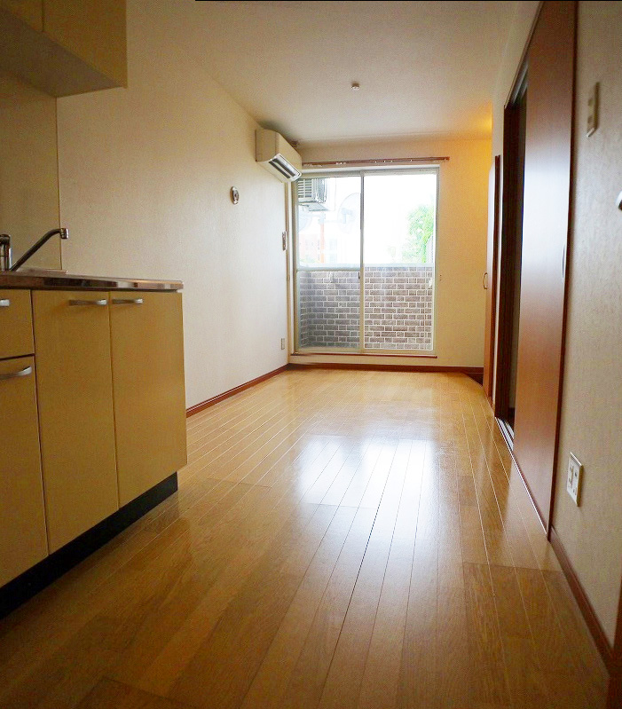 Living and room. Spacious living room