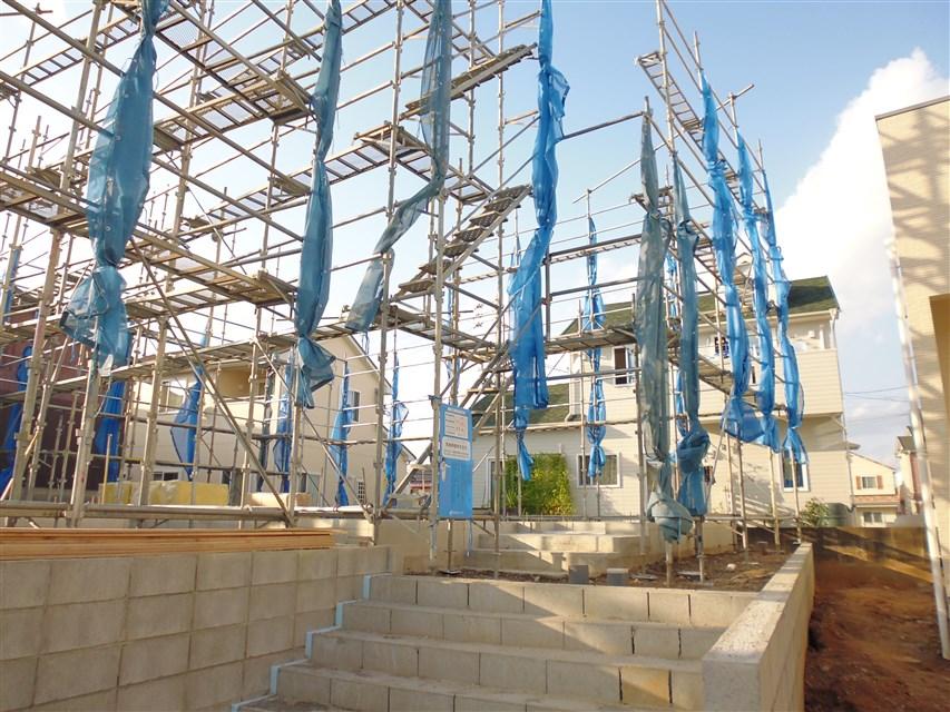 Local appearance photo. Local photo (2013 October 26, 2008)