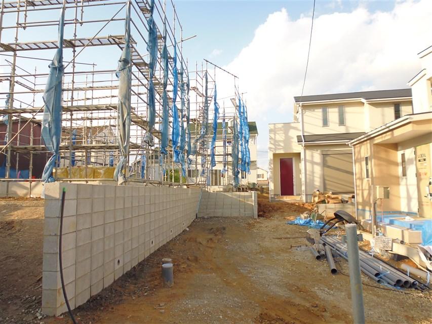 Local appearance photo. Local photo (2013 October 26, 2008)