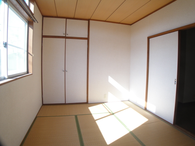Other room space