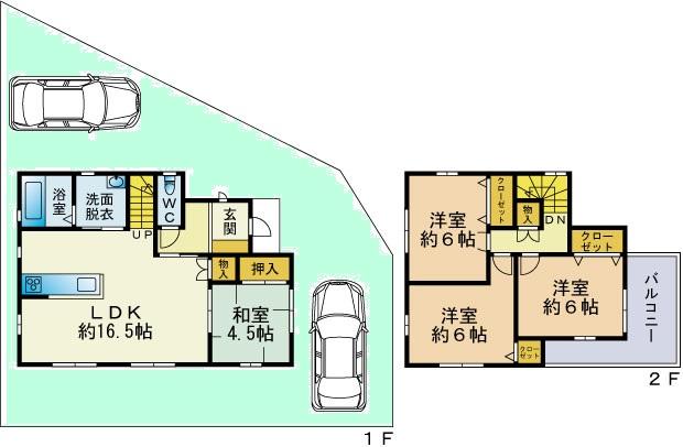 Other. Floor plan