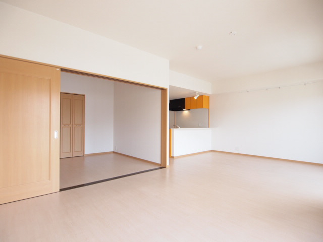 Other room space. The depth of the counter also enough. Lot storeroom only Well