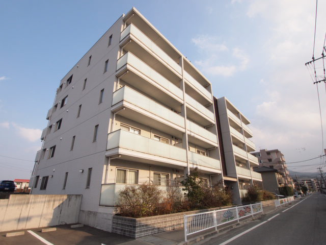 Building appearance. Urban design in metallic.