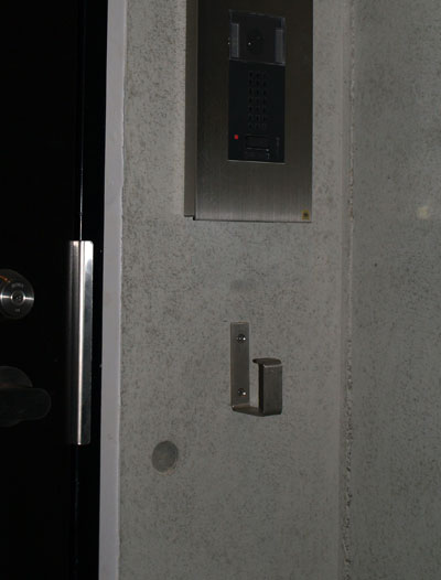 Other. Lead hook image