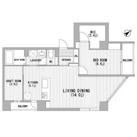 Living and room