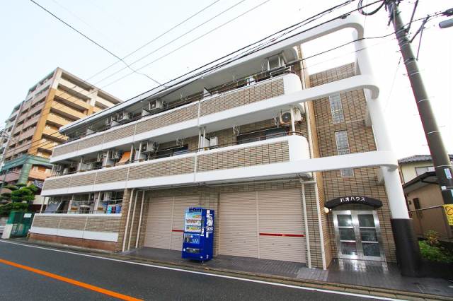 Other. Firm Mansion Type! Preview is also available