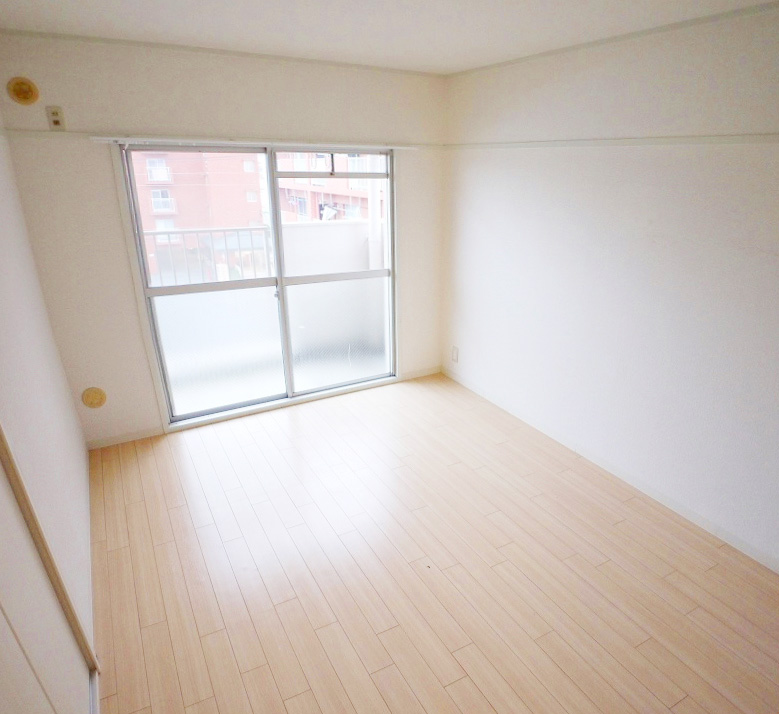 Other room space. Beautiful Western-style