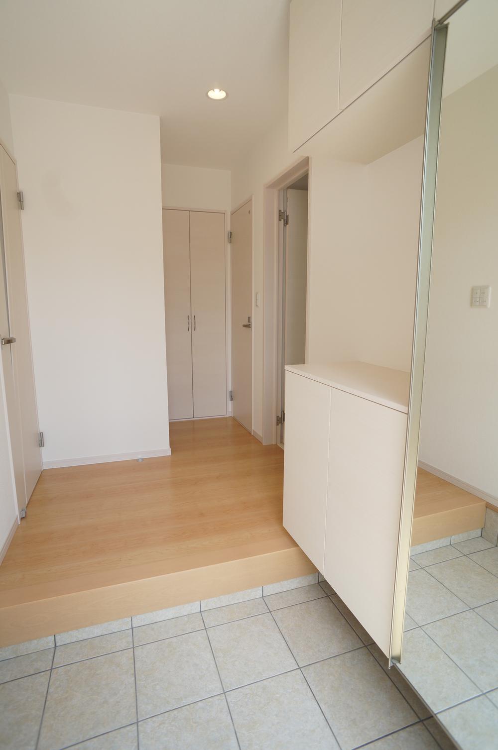 Building plan example (introspection photo). ☆ Our building construction photo ☆