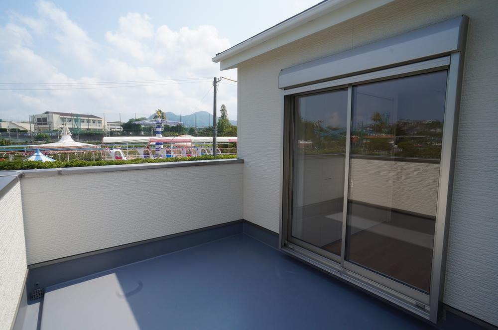 Building plan example (exterior photos). ☆ Our building construction photo ☆