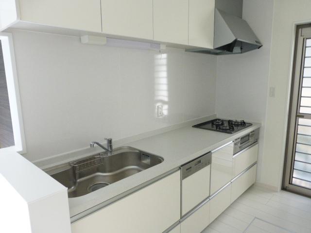 Kitchen.  ☆ kitchen ☆