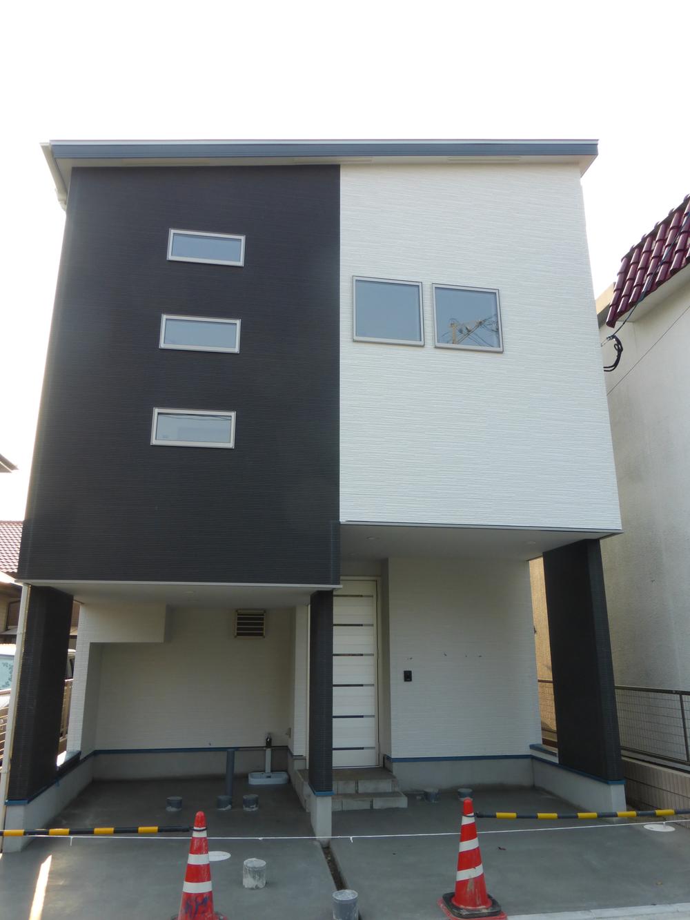 Local appearance photo.  ☆ Exterior Photos ☆  4LDK with a loft