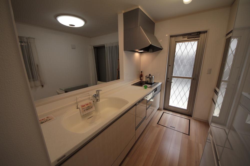 Kitchen. Indoor (September 2013) Shooting