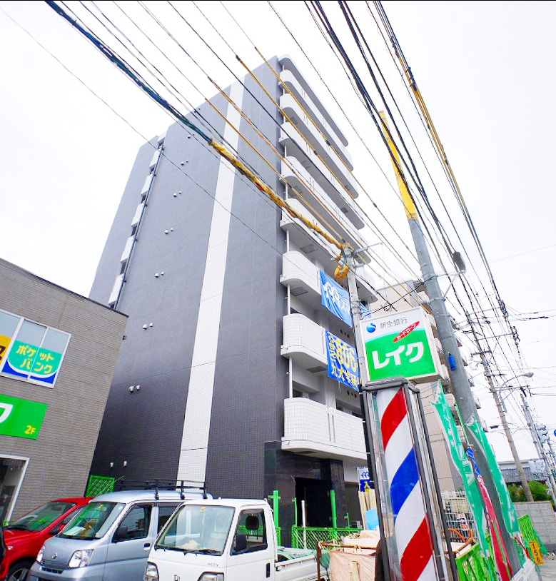 Living and room. Bari' and Mansion Type! It is fashionable ~