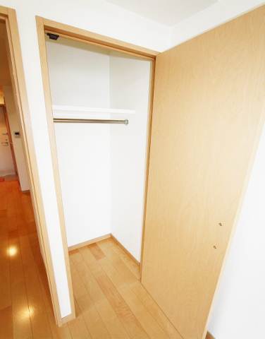 Washroom. Also take firm storage