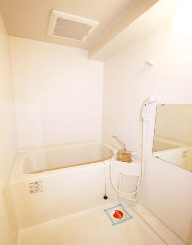 Bath. Beautiful bath has been relaxed