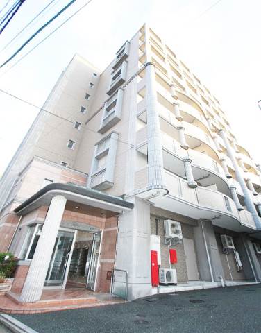 Other. It is an excellent apartment type!