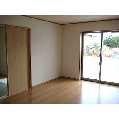 Living. LDK is oasis of family!