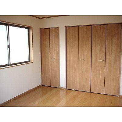 Receipt. Plenty of storage space!