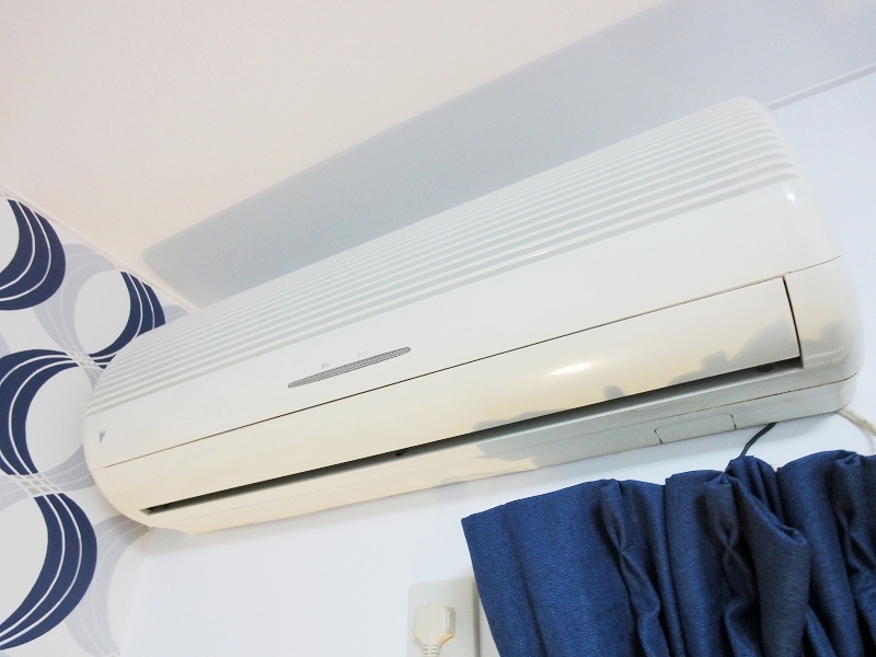 Other. Air conditioning