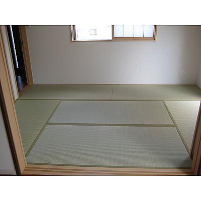 Non-living room. Room is a Japanese-style room that you want to ensure!