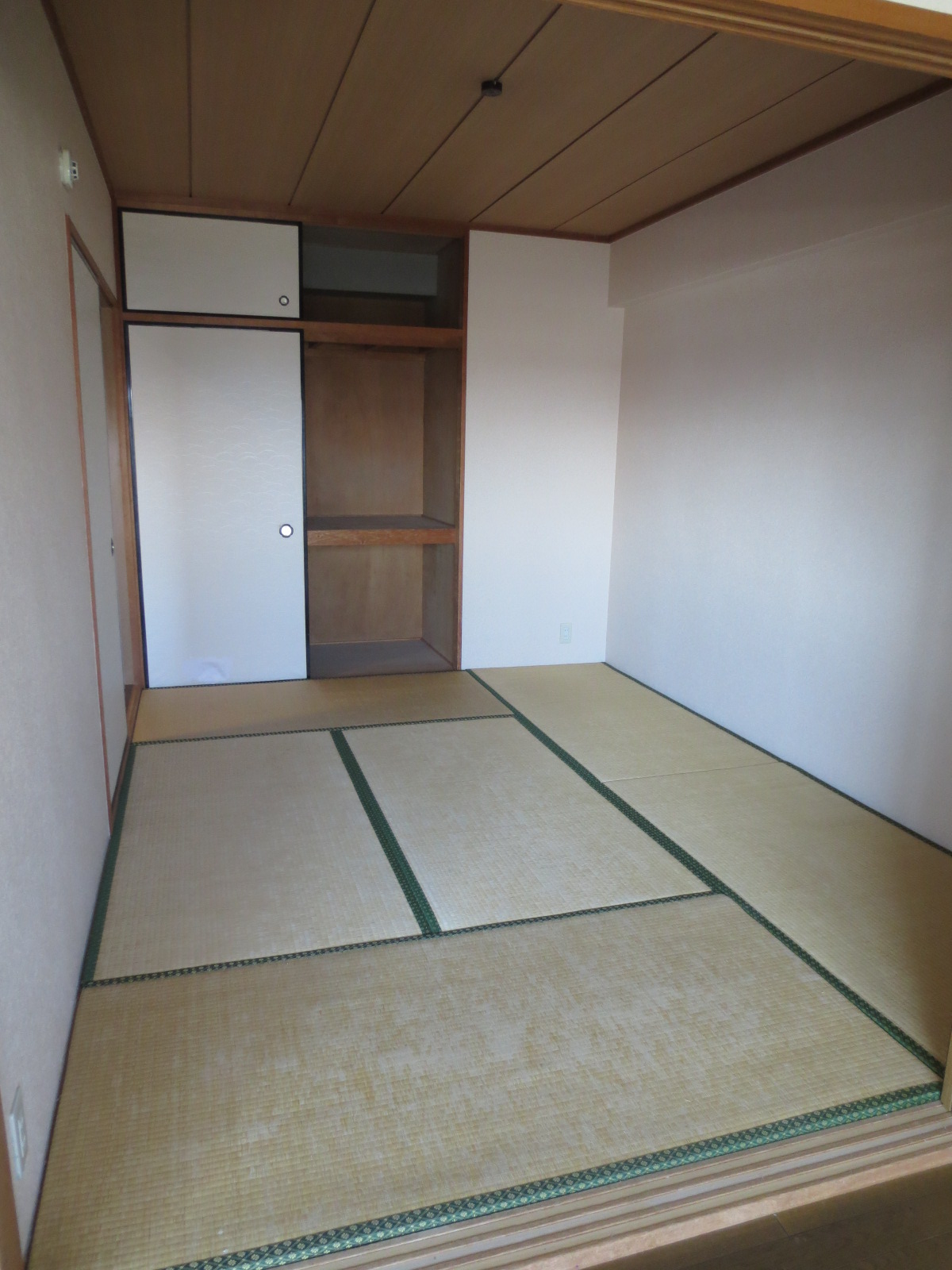 Other room space
